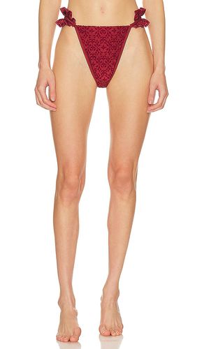 Mulan Bikini Bottom in . - size S (also in XL/1X) - Andrea Iyamah - Modalova