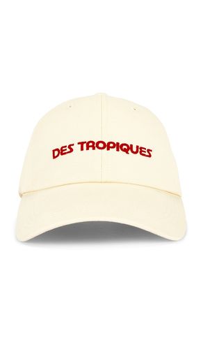 Tropiques Cap in - Araminta James - Modalova