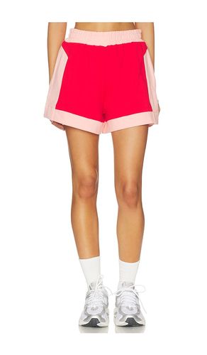 Retro Track Short in ,. Size S. Also in M - Araminta James - Modalova