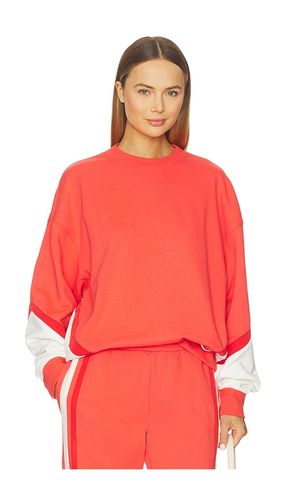 Splice Sweatshirt in . Size M. Also in XL, XS - Araminta James - Modalova