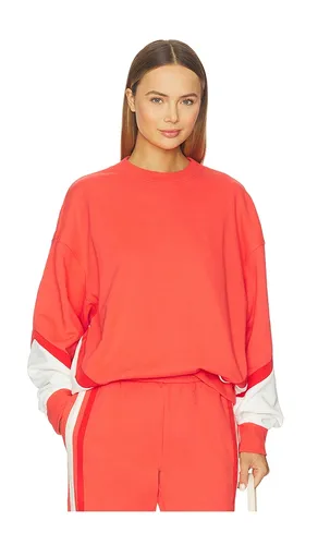 Splice Sweatshirt in . - size S (also in XL, XS) - Araminta James - Modalova