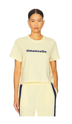 Limoncello Tee in . Size XS. Also in S - Araminta James - Modalova