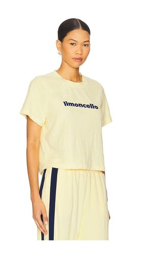 Limoncello Tee in . Size S. Also in XS - Araminta James - Modalova