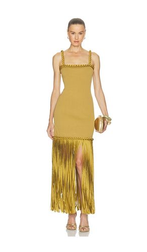 STRICK MIDIKLEID RIBIONA in . Größe XXS. Also in L, XL - Aje - Modalova