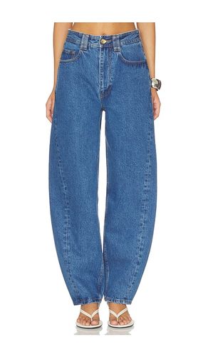 Stevie Barrel Ankle Jeans in . Size 24. Also in 25, 32 - Aje - Modalova