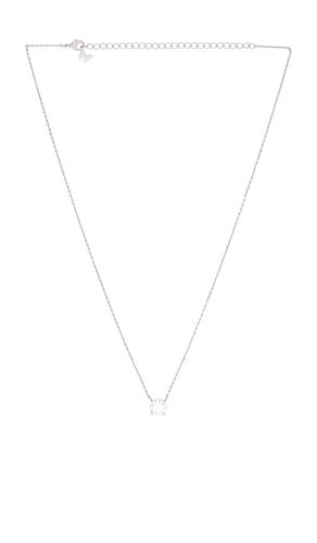 Juliette Necklace in - By Adina Eden - Modalova