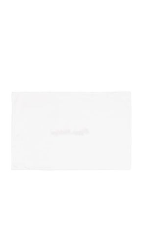 Happy Holidays Pillowcase in - Abbode - Modalova