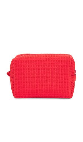 Bolsa waffle pouch en color ref talla all - Abbode - Modalova