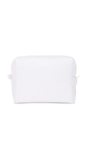 Bolsita mrs. waffle mrs. waffle pouch en color blanco talla all - Abbode - Modalova