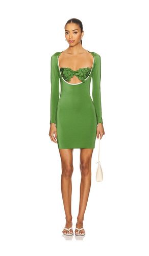Lupine Dress in . - size L (also in M, S) - Ancora - Modalova