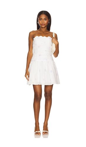 KLEID SIRIUS in . Größe L. Also in M - Ancora - Modalova