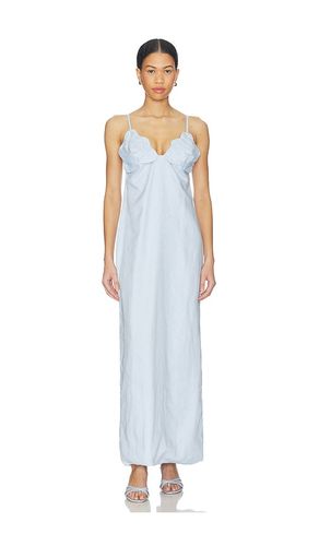 KLEID AZARA in . Größe L. Also in M - Ancora - Modalova
