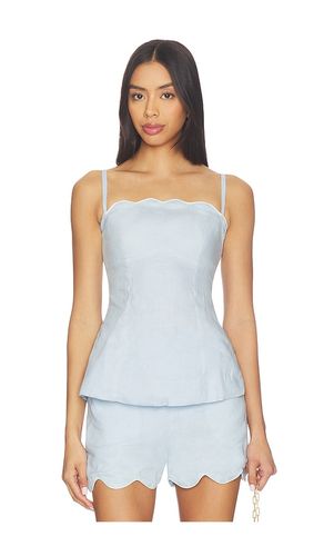 Yavira Top in . Size L. Also in M, S - Ancora - Modalova