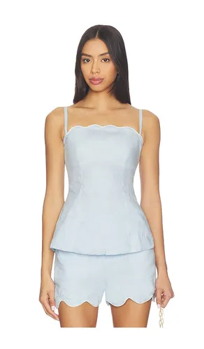 Yavira Top in . Size S. Also in M - Ancora - Modalova