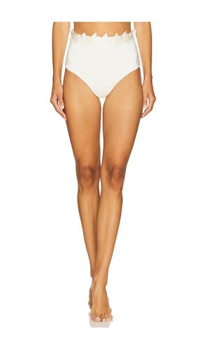 Sylva High Waisted Bikini Bottom in . - size L (also in M, S, XS) - Ancora - Modalova