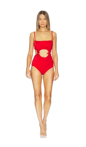 Caliza One Piece Swimsuit in . - size L (also in S) - Ancora - Modalova