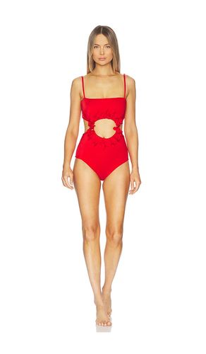Caliza One Piece Swimsuit in . - size S (also in L) - Ancora - Modalova