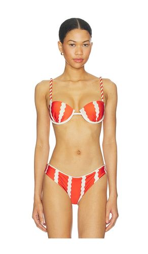 Bora Bikini Top in . - size L (also in S, XL, XS) - Ancora - Modalova