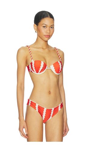 Bora Bikini Top in . - size L (also in S, XL, XS) - Ancora - Modalova