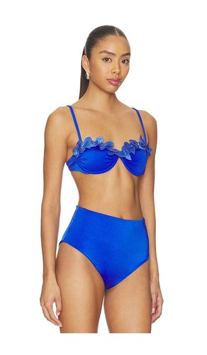 Nysa Bikini Top in . - size M (also in S, XS) - Ancora - Modalova
