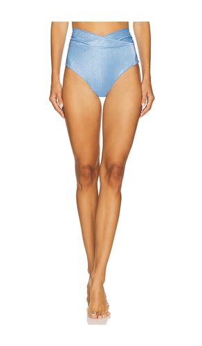 Nimbis High Waisted Bikini Bottom in Baby . - size S (also in XS) - Ancora - Modalova