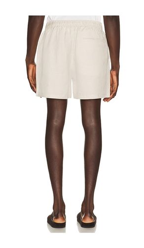 Pull On Linen Shorts in . Size L. Also in S, XL/1X - AUTO-REPLY - Modalova