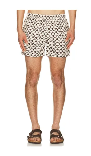 Printed Sebastian Swim Trunk in . Size S. Also in M - AUTO-REPLY - Modalova