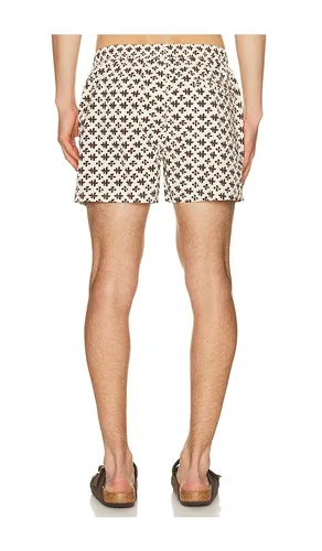 Printed Sebastian Swim Trunk in . Size S. Also in M - AUTO-REPLY - Modalova