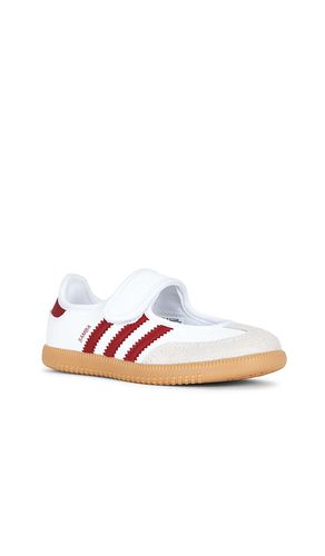 FLACH SAMBA JANE in . Größe 10. Also in 9 - adidas Originals - Modalova