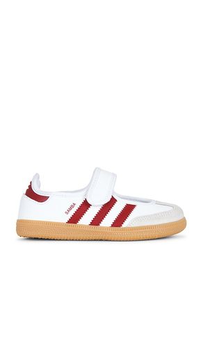 FLACH SAMBA JANE in . Größe 1. Also in 11, 13 - adidas Originals - Modalova