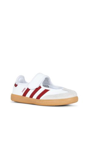 FLACH SAMBA JANE in . Größe 1. Also in 11, 13 - adidas Originals - Modalova