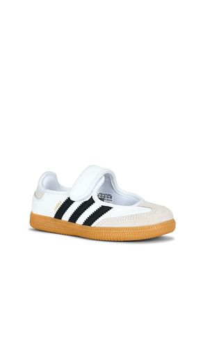 FLACH SAMBA JANE in & . Größe 1. Also in 13 - adidas Originals - Modalova