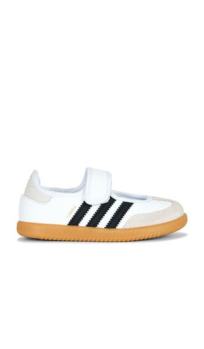 FLACH SAMBA JANE in . Größe 10. Also in 7, 8, 9 - adidas Originals - Modalova
