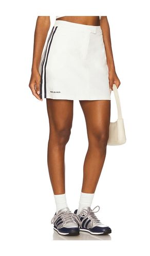 X Sporty & Rich Skort in White. - size L (also in M, S, XL, XS) - adidas Originals - Modalova