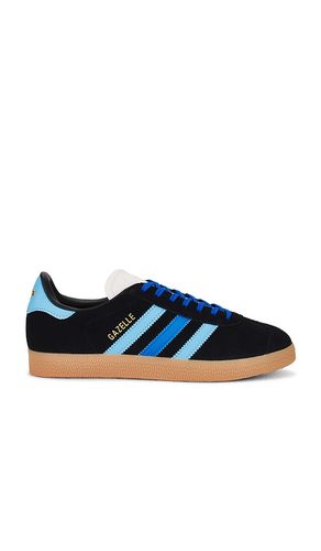 Gazelle in Multi. - size 6.5 (also in 7, 7.5, 8, 8.5, 9, 9.5) - adidas Originals - Modalova