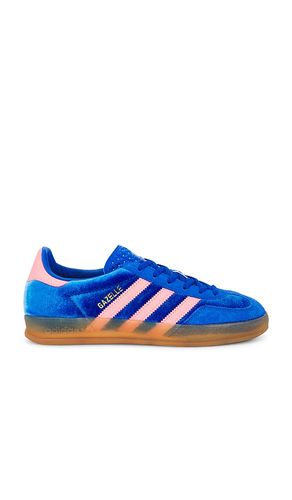 Gazelle Indoor in . Size 8.5 - adidas Originals - Modalova