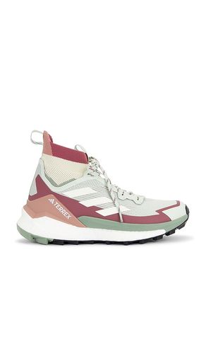 Terrex Free Hiker 2 W in ,Mauve. - size 6.5 (also in 7, 7.5, 8, 8.5, 9) - adidas Originals - Modalova