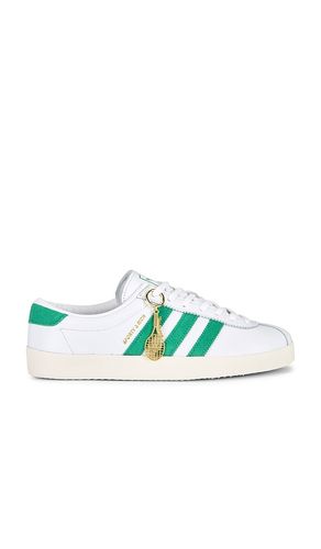 X Sporty & Rich Blanc Sneaker in . Size 6.5, 7, 7.5, 8, 8.5, 9, 9.5 - adidas Originals - Modalova