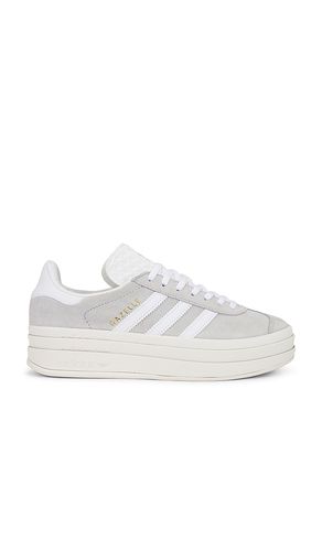 Gazelle Bold in . - size 6 (also in 7, 7.5, 8, 8.5, 9, 9.5) - adidas Originals - Modalova
