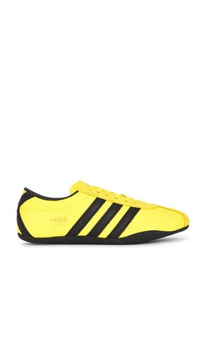 Tokyo in Yellow. - size 6 (also in 6.5, 7, 7.5, 8, 8.5, 9) - adidas Originals - Modalova