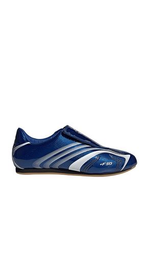 Taekwondo F50 in Royal. - size 6 (also in 6.5, 7, 7.5, 8, 8.5, 9, 9.5) - adidas Originals - Modalova