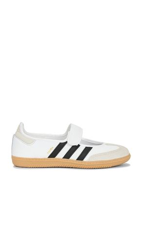 SNEAKERS SAMBA JANE in . Größe 5. Also in 7.5 - adidas Originals - Modalova