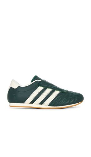 Taekwondo in Green. - size 10 (also in 5, 6, 6.5, 7, 7.5, 8, 8.5, 9, 9.5) - adidas Originals - Modalova