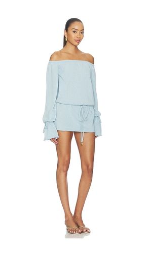 MINIKLEID MARGOT in . Größe L. Also in M, S, XL - ASTA RESORT - Modalova