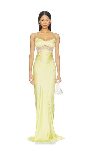 KLEID ARLETTE in . Größe L. Also in M, S, XL, XXS - ASTA RESORT - Modalova