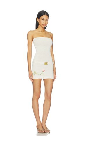 KLEID GISELE in . Größe L. Also in M, S, XL, XS - ASTA RESORT - Modalova
