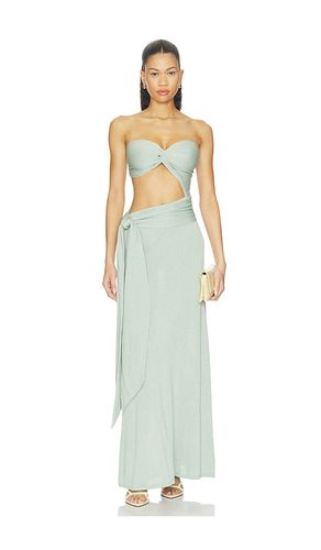 Lena Dress in . Size L. Also in M, S, XL, XS - ASTA RESORT - Modalova