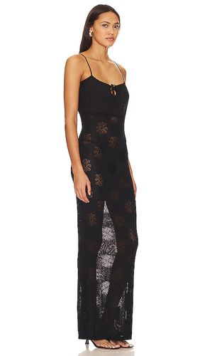 MAXIKLEID CECILIA in . Größe L. Also in M, S, XL, XS - ASTA RESORT - Modalova