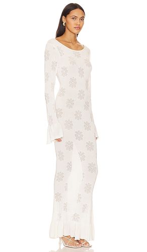 MAXIKLEID RAFAELLA in . Größe L. Also in M, S, XL, XS - ASTA RESORT - Modalova