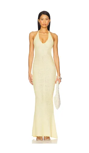 KLEID DAPHNE in . Größe L. Also in M, S, XL - ASTA RESORT - Modalova